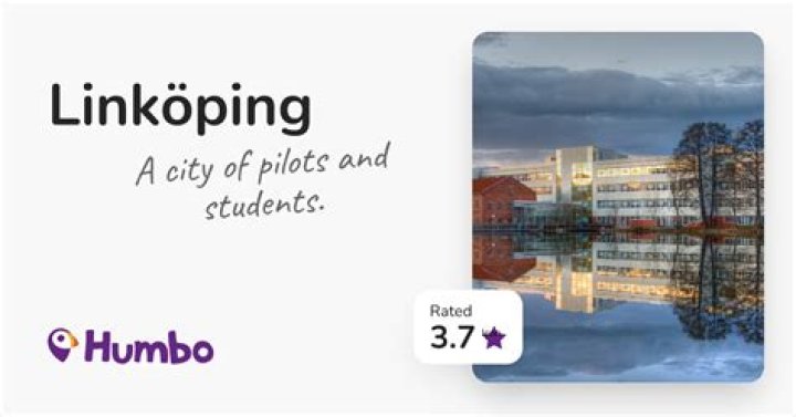 How good is linkoping?