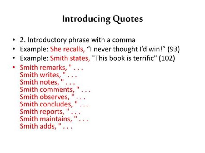 In this quote synonym?