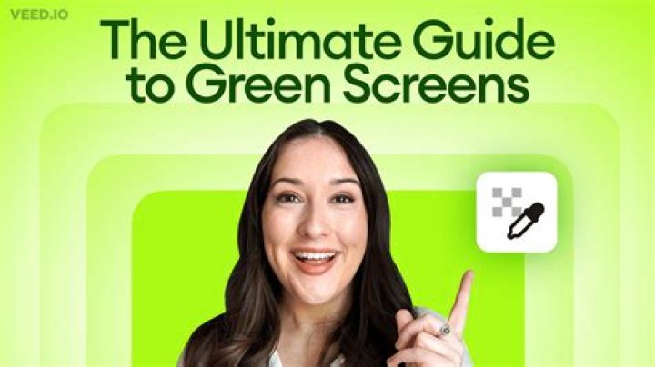 What is a green-clad?