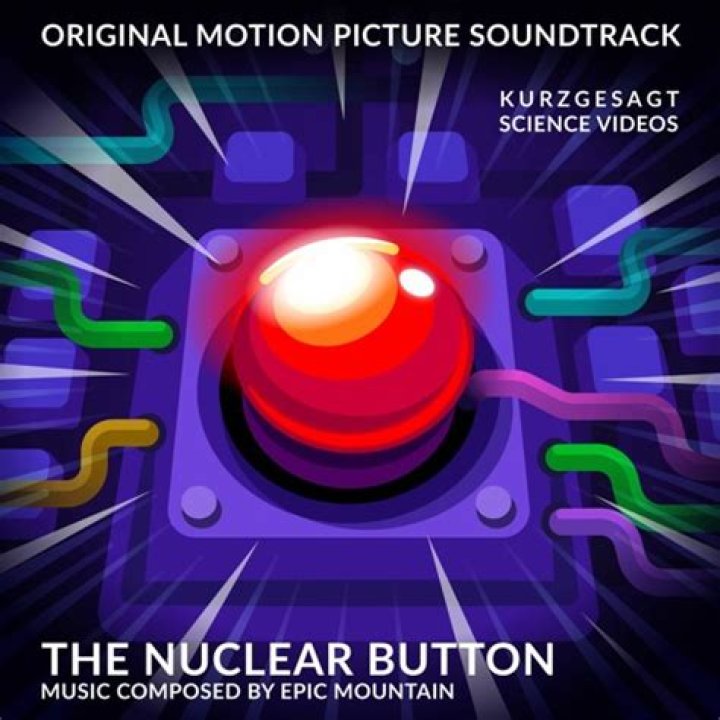 Who presses the nuclear button?